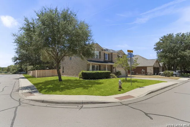 8702 JURA FRST Helotes, TX 78023