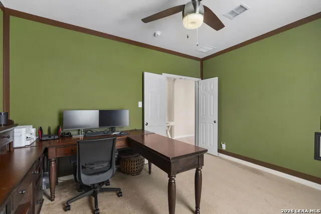 8702 JURA FRST Helotes, TX 78023