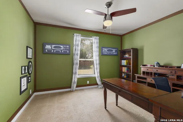 8702 JURA FRST Helotes, TX 78023