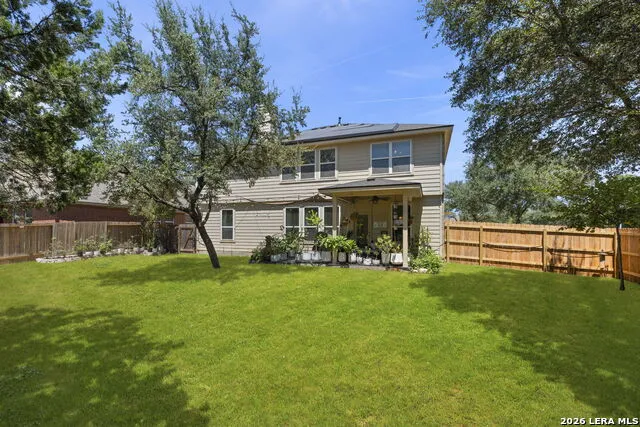 8702 JURA FRST Helotes, TX 78023
