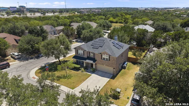 8702 JURA FRST Helotes, TX 78023