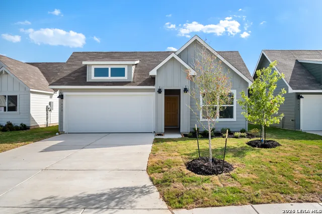 1658 RUBEN DR New Braunfels, TX 78130