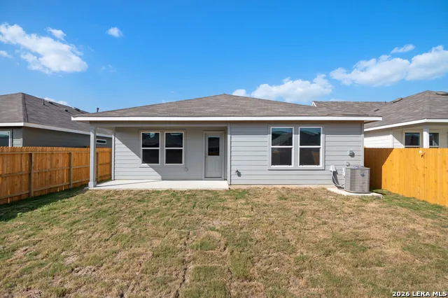 1658 RUBEN DR New Braunfels, TX 78130