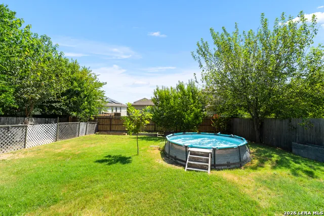 524 COPPER LN Jarrell, TX 76537