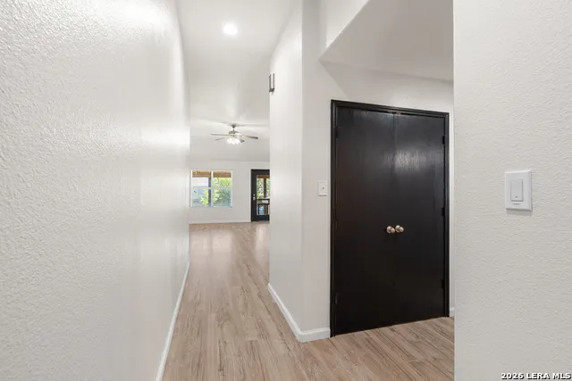 524 COPPER LN Jarrell, TX 76537