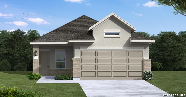 3630 Crownfield Path San Antonio, TX 78264