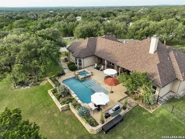 1195 Rio Brazos Boerne, TX 78006