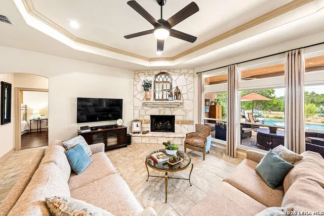1195 Rio Brazos Boerne, TX 78006