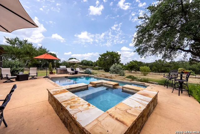 1195 Rio Brazos Boerne, TX 78006