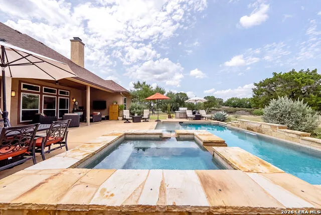 1195 Rio Brazos Boerne, TX 78006