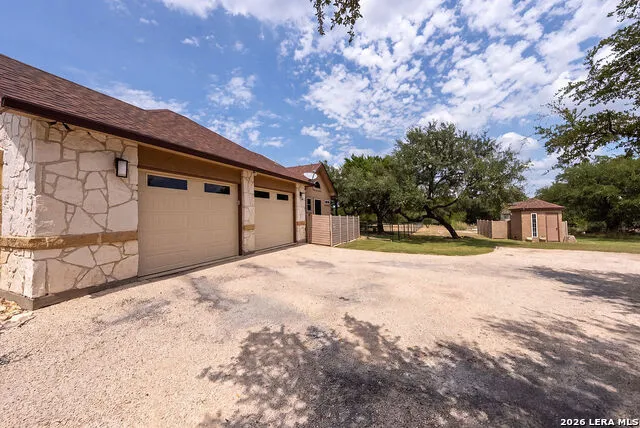 1195 Rio Brazos Boerne, TX 78006