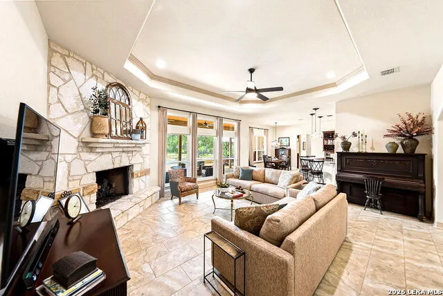 1195 Rio Brazos Boerne, TX 78006
