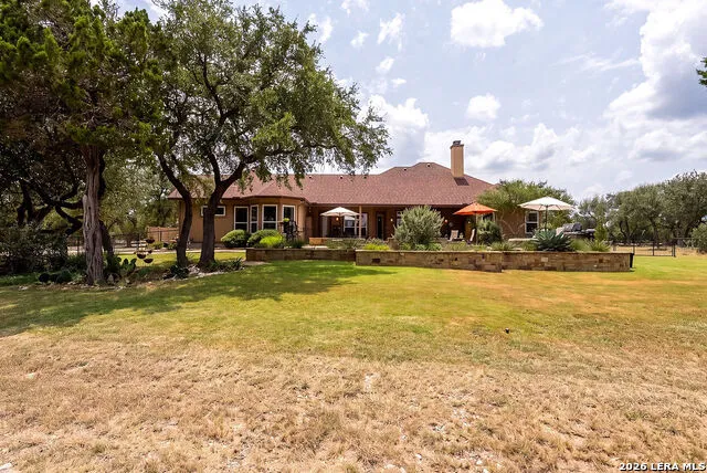 1195 Rio Brazos Boerne, TX 78006