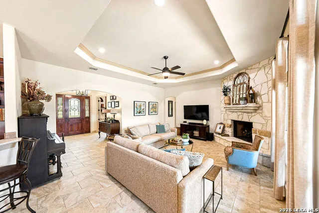 1195 Rio Brazos Boerne, TX 78006
