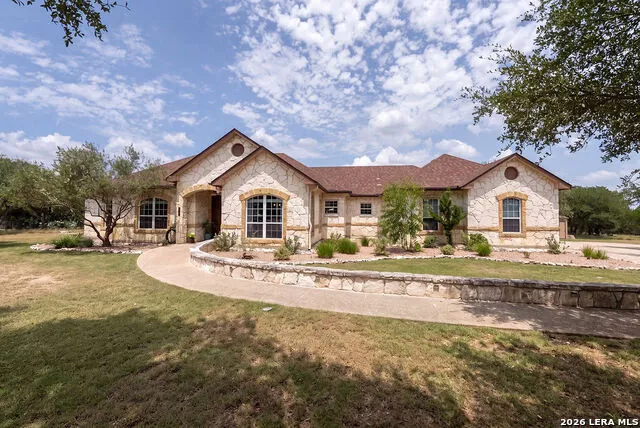 1195 Rio Brazos Boerne, TX 78006