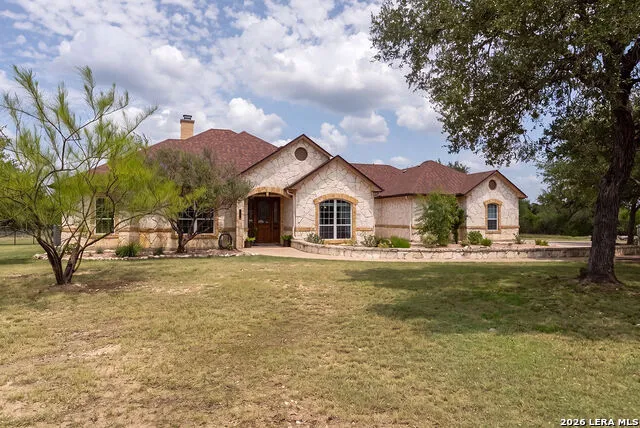 1195 Rio Brazos Boerne, TX 78006