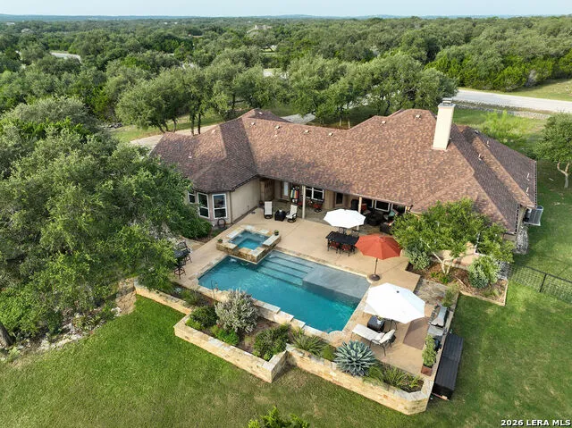 1195 Rio Brazos Boerne, TX 78006