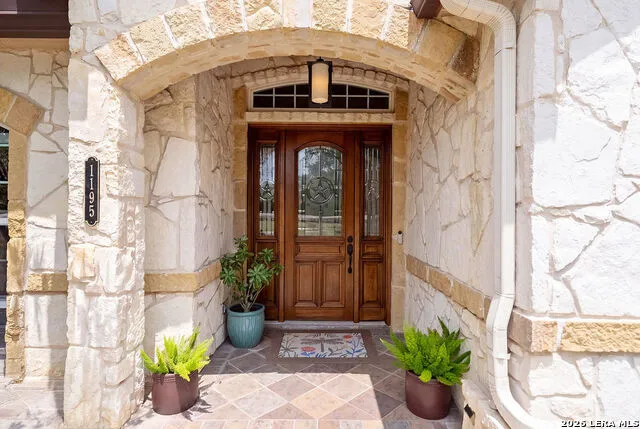 1195 Rio Brazos Boerne, TX 78006