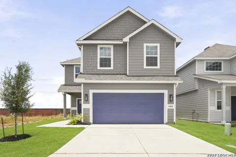 1935 Olivia Drive