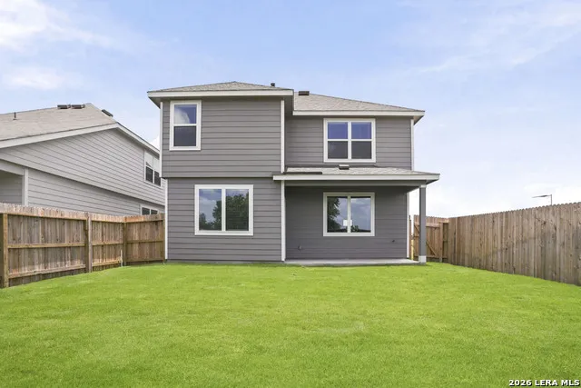 1935 Olivia Drive New Braunfels, TX 78130