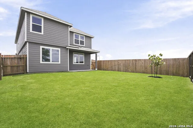 1935 Olivia Drive New Braunfels, TX 78130