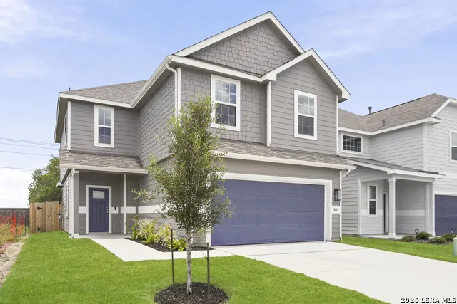 1935 Olivia Drive New Braunfels, TX 78130