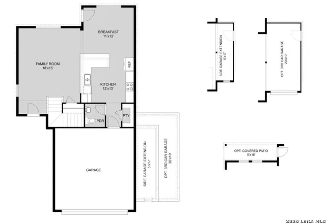 1935 Olivia Drive New Braunfels, TX 78130