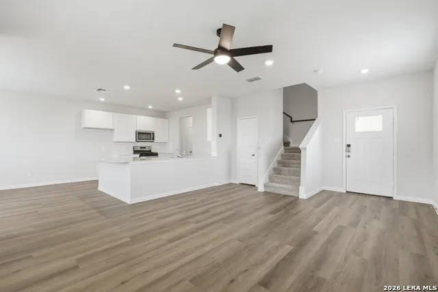 1935 Olivia Drive New Braunfels, TX 78130