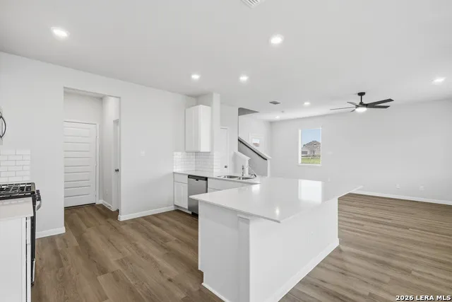 1935 Olivia Drive New Braunfels, TX 78130