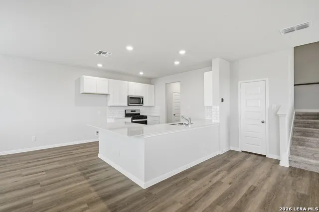 1935 Olivia Drive New Braunfels, TX 78130