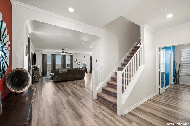 5205 NATURE PATH Marion, TX 78124