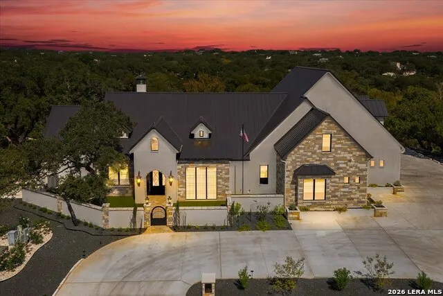31209 KEENELAND DR Fair Oaks Ranch, TX 78015