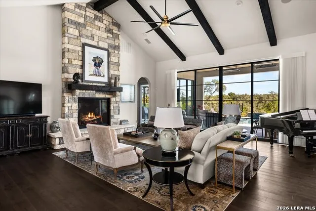 31209 KEENELAND DR Fair Oaks Ranch, TX 78015