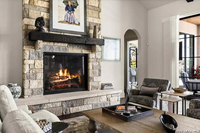 31209 KEENELAND DR Fair Oaks Ranch, TX 78015