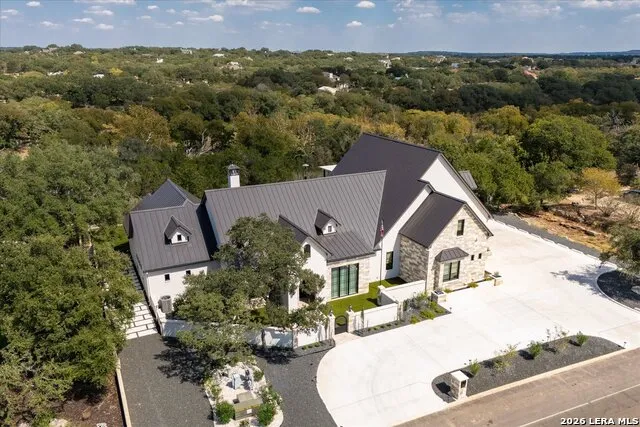 31209 KEENELAND DR Fair Oaks Ranch, TX 78015