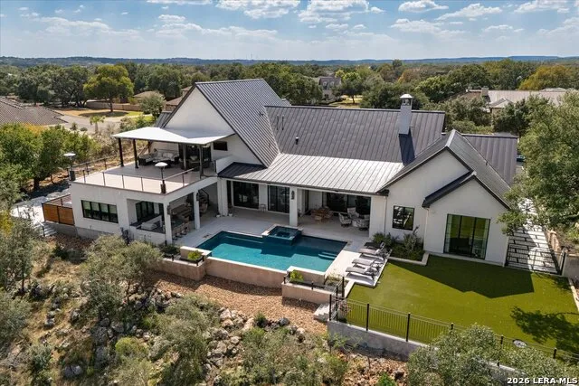 31209 KEENELAND DR Fair Oaks Ranch, TX 78015
