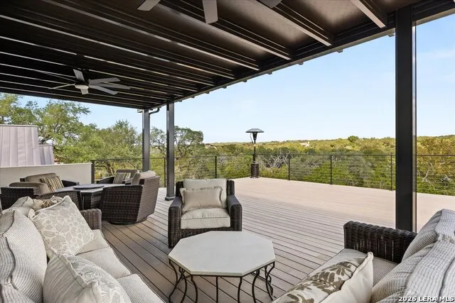 31209 KEENELAND DR Fair Oaks Ranch, TX 78015