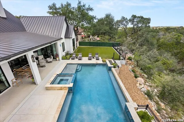 31209 KEENELAND DR Fair Oaks Ranch, TX 78015