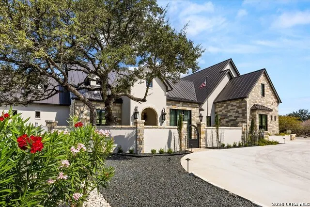 31209 KEENELAND DR Fair Oaks Ranch, TX 78015