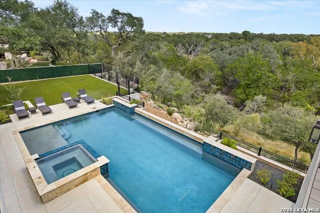31209 KEENELAND DR Fair Oaks Ranch, TX 78015