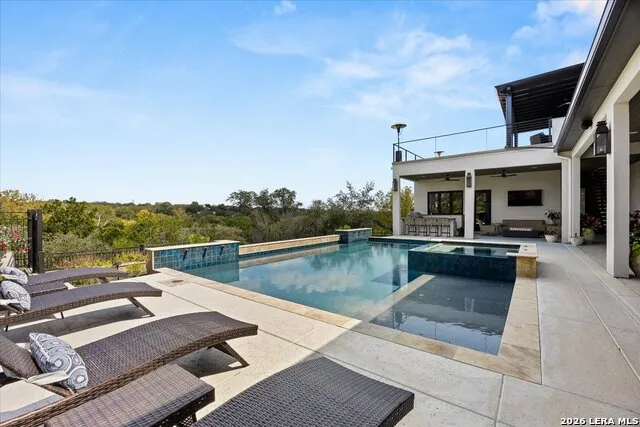 31209 KEENELAND DR Fair Oaks Ranch, TX 78015