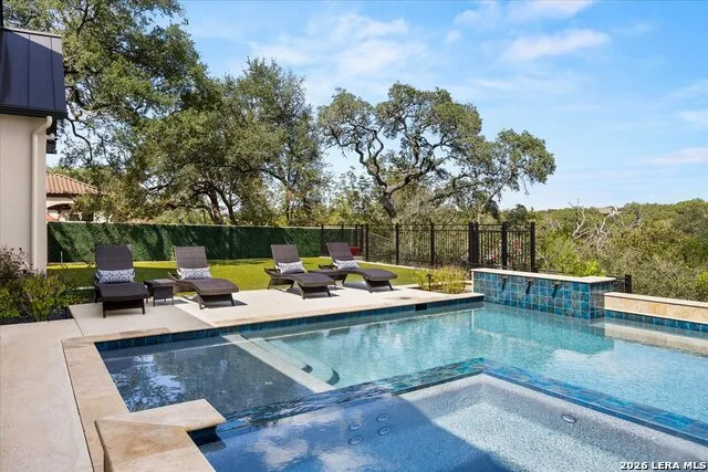31209 KEENELAND DR Fair Oaks Ranch, TX 78015