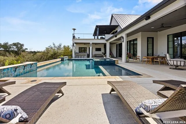 31209 KEENELAND DR Fair Oaks Ranch, TX 78015