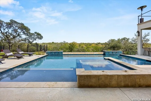 31209 KEENELAND DR Fair Oaks Ranch, TX 78015