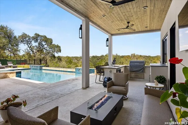 31209 KEENELAND DR Fair Oaks Ranch, TX 78015