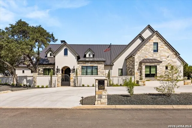 31209 KEENELAND DR Fair Oaks Ranch, TX 78015