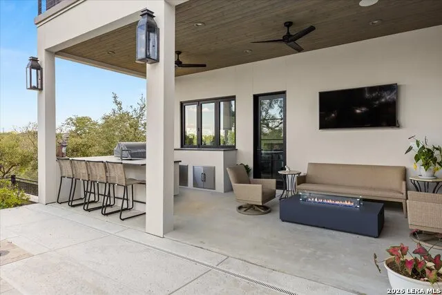 31209 KEENELAND DR Fair Oaks Ranch, TX 78015