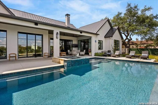 31209 KEENELAND DR Fair Oaks Ranch, TX 78015