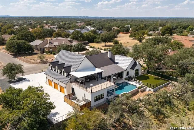 31209 KEENELAND DR Fair Oaks Ranch, TX 78015