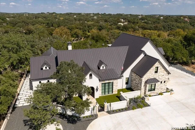 31209 KEENELAND DR Fair Oaks Ranch, TX 78015